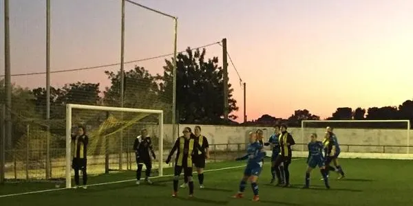 L’Altafulla femení busca la tercera victòria seguida a Alcover