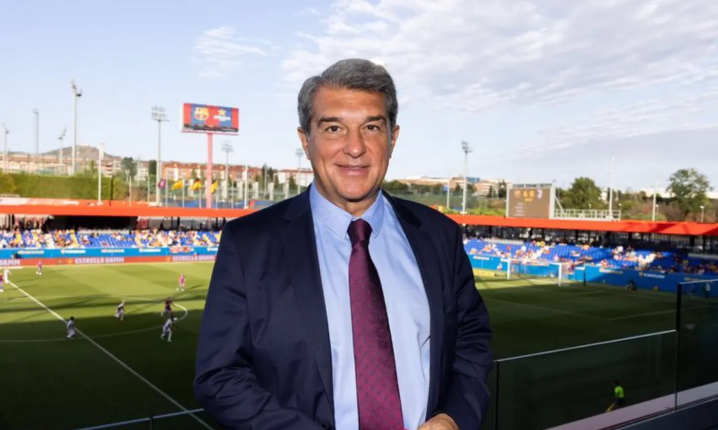 Barça i Madrid voten en contra de l'acord entre la Lliga i el fons CVC