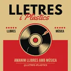 Lletres i Plastics del 14/7/2025 - episode art