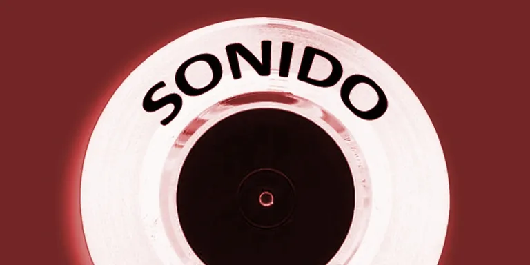 SONIDO VINILO del 22/5/2019