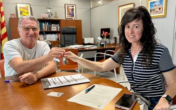 Foto: Ajuntament de Roda de Berà