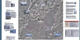 Ribera d'Urgellet vol habilitar camins per a persones amb mobilitat reduïda