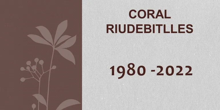 Més de 40 anys de la Coral de Sant Pere de Riudebitlles.