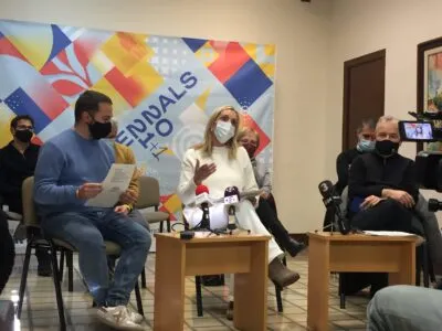 Les Decennals 2021+1, símbol del retorn festiu i cultural a Catalunya