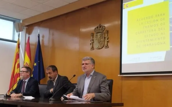 Foto: Ajuntament de Tarragona
