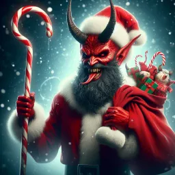 Underground capitulo 8 "Black Christmas" - episode art