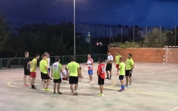 Foto: CFS El Catllar Atlètic