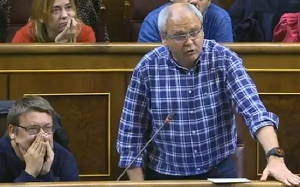 L’alcalde d’Altafulla i diputat al Congrés pregunta al ministre de Foment “com pensa solucionar el caos ferroviari a Catalunya”