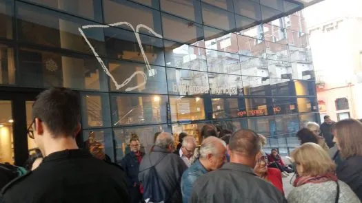 Caldes podria superar els 19.000 habitants el 2033