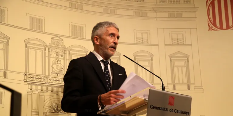 ERC, Junts, PDeCAT i CUP demanen la compareixença al Congrés del policia infiltrat