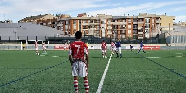 El Roda de les grans ocasions amenaça al Tortosa