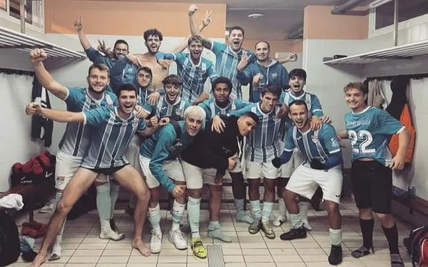 Foto: CF La Riera