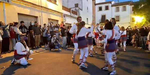 Satisfacció pel bon desenvolupament de la Festa Major de Sant Martí