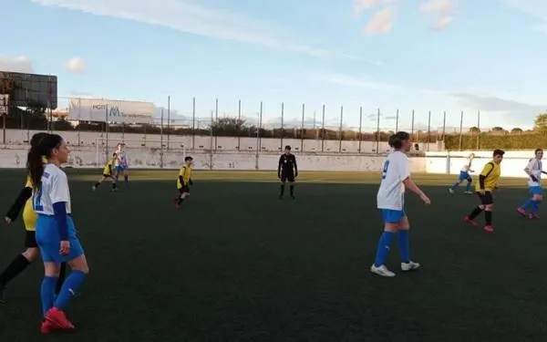 Foto: UD Torredembarra