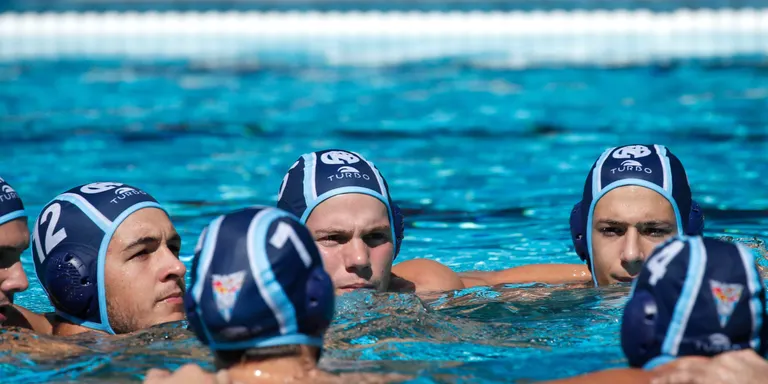 CN Barcelona, primer classificat per les semifinals de la Copa WPSabadell 2022
