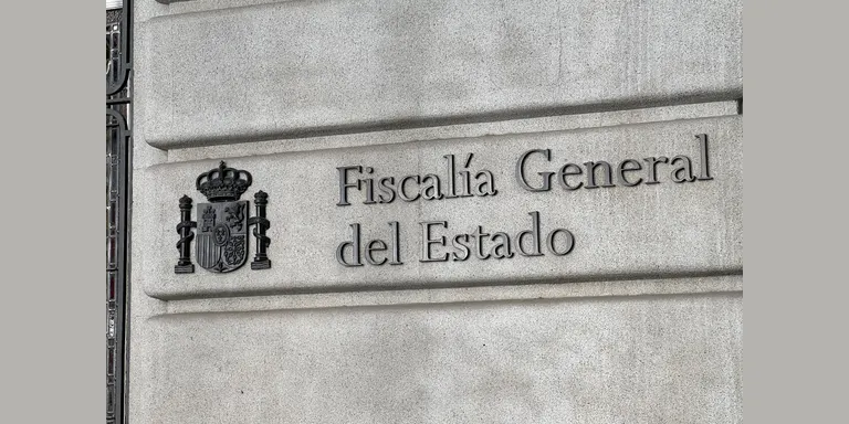 El Fiscal General de l'Estat ordena als fiscals posicionar-se a favor de l'amnistia