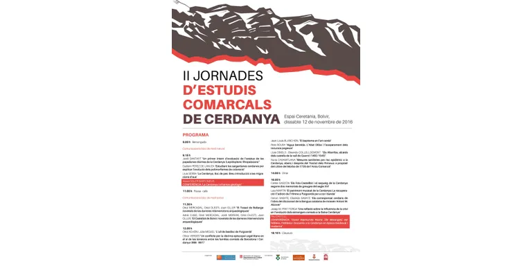 L'IECAU, present en diversos actes divulgatius aquest cap de setmana