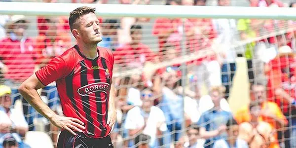 L’empat a 1 del CF Reus Deportiu contra el Racing de Ferrol és insuficient per continuar somiant amb l’ascens a Segona