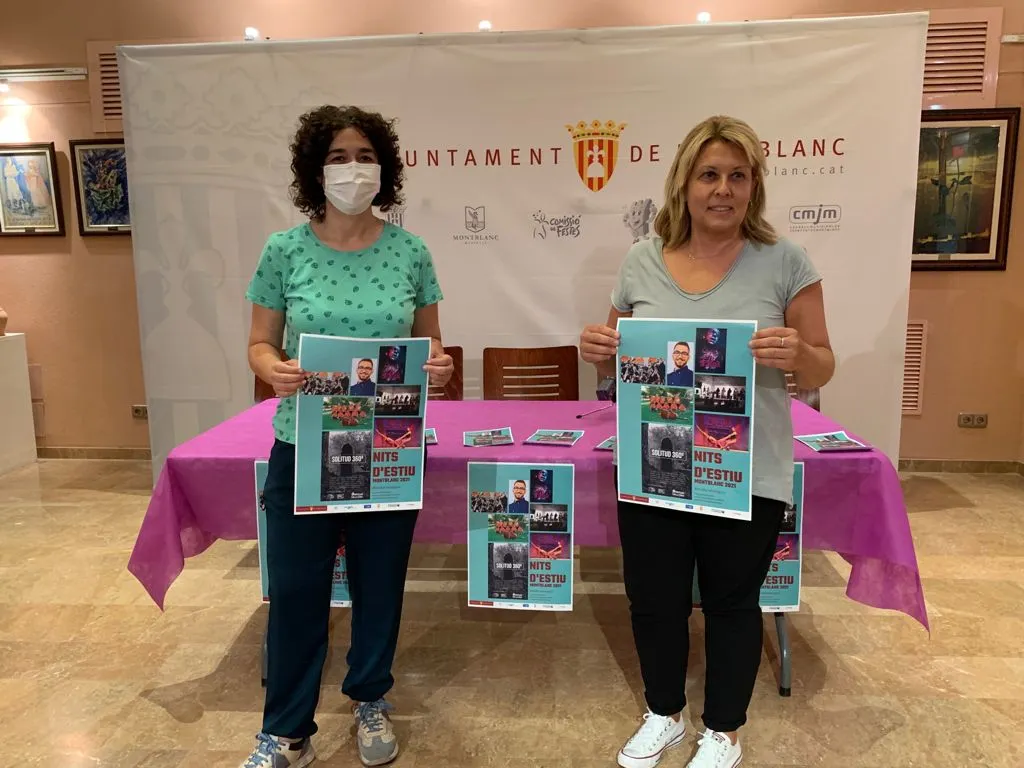 Església católica de Rubí - 18 juny 2017