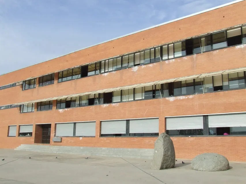 L'Institut Manolo Hugué adapta les portes obertes a les condicions de confinament