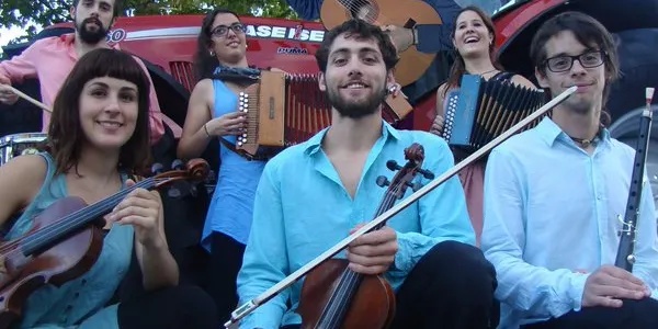 L'Orquestrina Trama passa a la segona ronda dels Premis Enderrock 2017