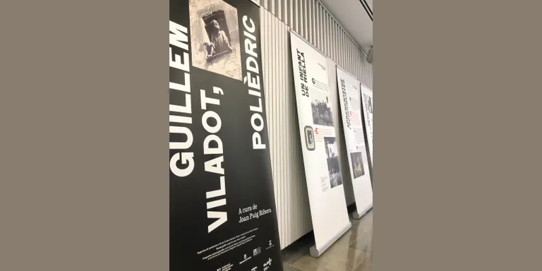 Solsona se suma als actes de l'Any Viladot amb una exposició, un espectacle teatral i la presentació d'un llibre