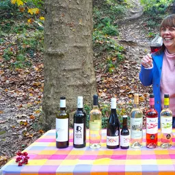 Entrevista a Sara Fernàndez (The Wine Truck) i Núria Bru (celler Masroig) - episode art