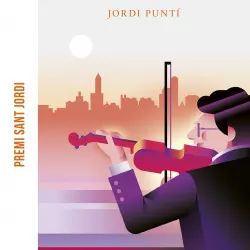 Entrevista a Jordi Puntí - episode art
