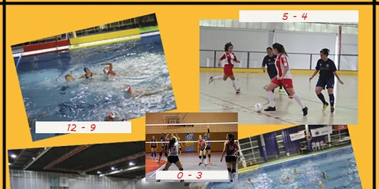 Final del 2018 amb resultats variats