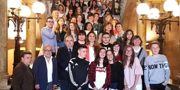 L’Institut d’Altafulla, guardonat amb el Premi al Millor Vídeo amb Efectes Més Aconseguits del Concurs la TARRACOnada