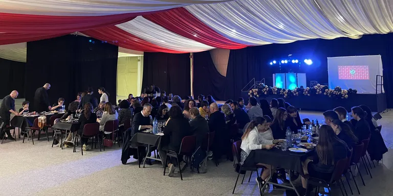 Cap de setmana intens al GTP amb la celebració de la Festa de l’Entitat