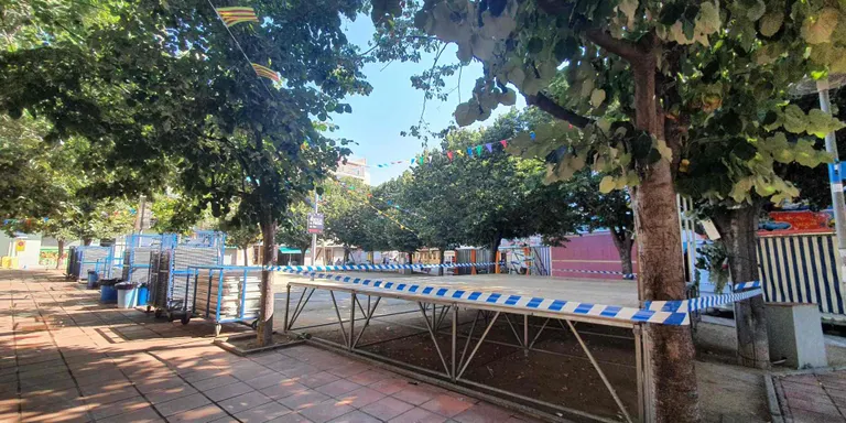 Les Festes del Barri del Carme arriben aquest cap de setmana