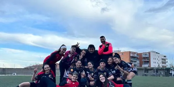 El Creixell es retroba amb la victòria a costa del Tàrraco ‘C’ (0-2)