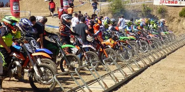 El Campionat de Catalunya arriba al Baix Gaià amb el 34è Motocròs de Salomó
