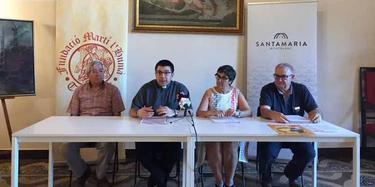 Cap de setmana farcit d'actes polítics