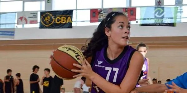Ple de victòries dels equips femenins del CB Altafulla