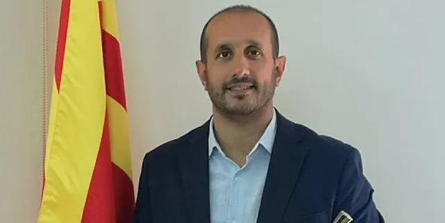 Damià del Clot serà escollit, aquest divendres, nou president del Consell Comarcal del Maresme