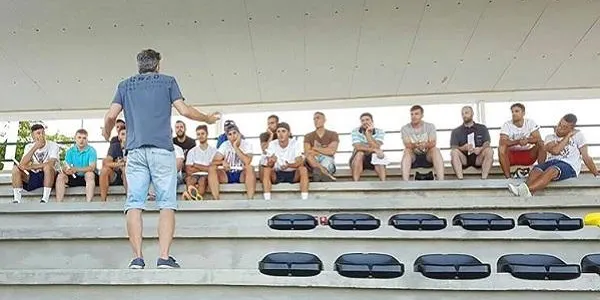 El CE Altafulla cau per 0-4 al segon amistós de pretemporada