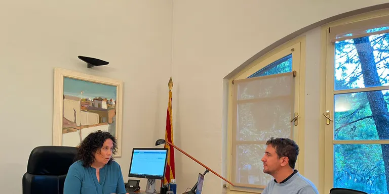 El Consell Comarcal posa en marxa l’Oficina de Transició Energètica del Baix Camp