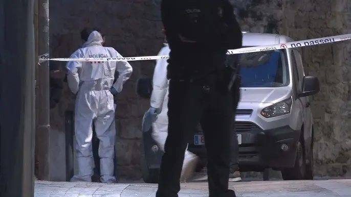 Més de 21 anys als dos acusats d'un crim a Valls l'any 2023