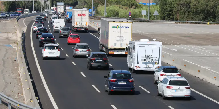 Trànsit demana extremar les precaucions a la carretera després que juliol hagi acabat amb 20 morts, dos més que el 2022
