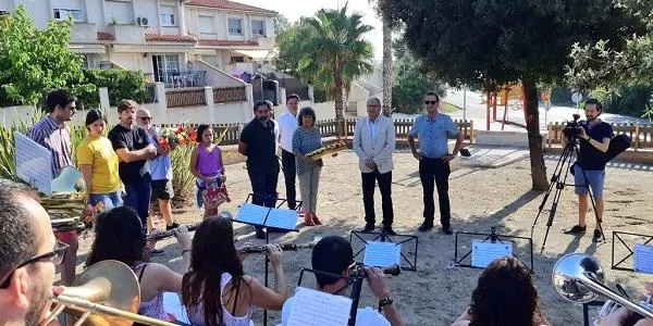 Els actes institucionals i festius protagonitzen la Diada a Altafulla, amb un clam al diàleg i a la llibertat dels polítics empresonats