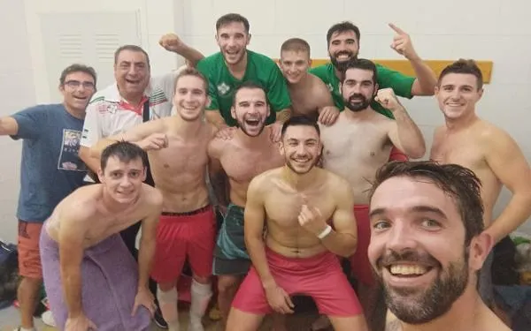 Foto: CFS El Catllar Atlètic