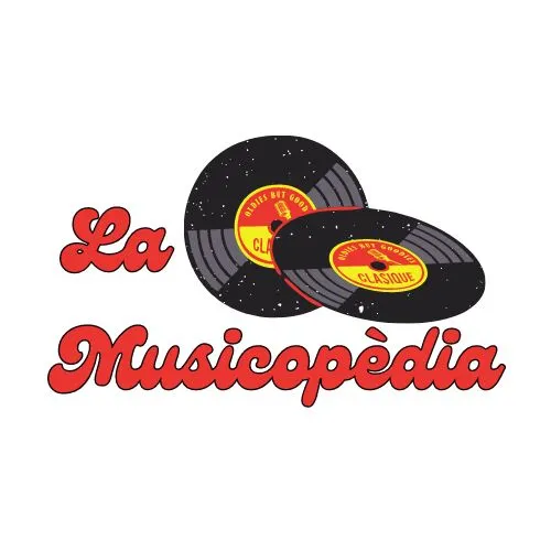 La musicopèdia