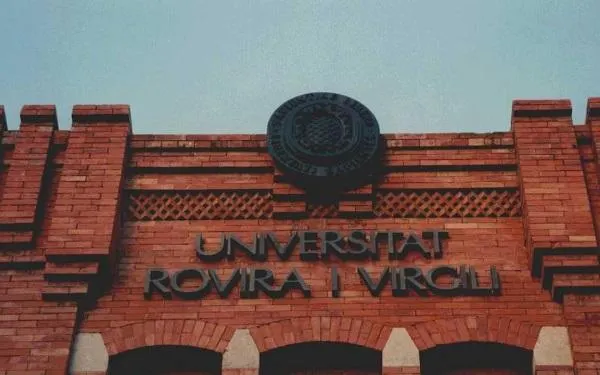 Foto: URV
