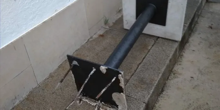El grup 'La resistencia Catalana - Los justicieros nocturnos' reivindiquen el robatori de l'urna