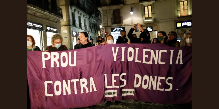 El Clínic va atendre fins al novembre un 29% més de víctimes d'agressions sexuals que el 2019 i un 51% més que el 2021