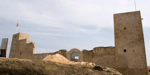 El Catllar celebra el II Mercat Medieval i jornada de portes obertes al Castell