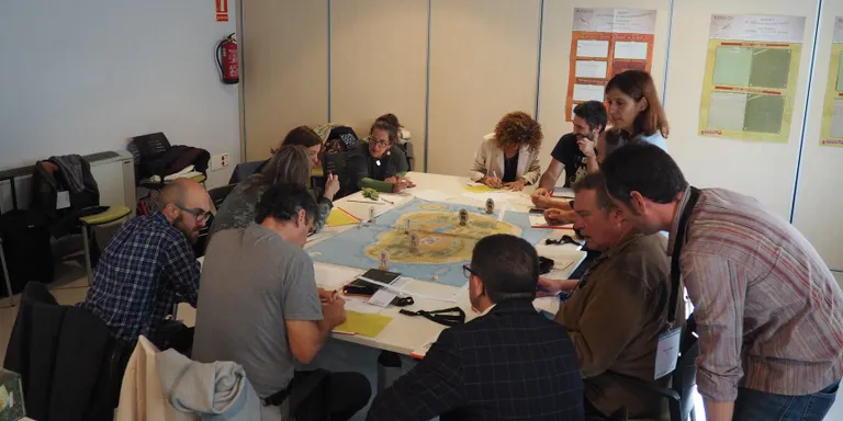 El CETAP acull una jornada sobre innovació en pimes a través del 'gaming'