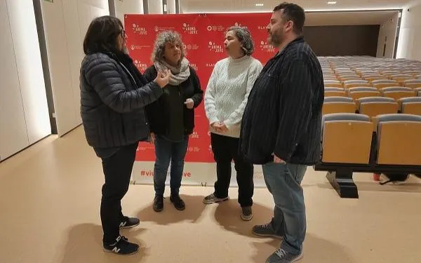 Foto: Altafulla Ràdio